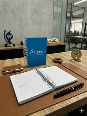 Agenda Personalizada