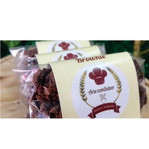 Cinta P/ Brownie ou Palha italiana