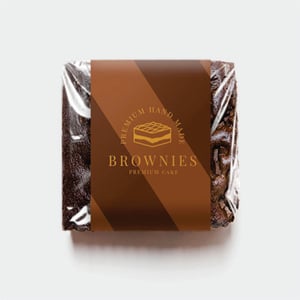 Cinta P/ Brownie ou Palha italiana