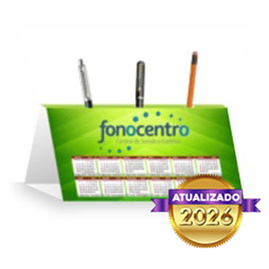 Porta Canetas | 25x14cm | 4/0 | UV 1/0 Cartão DuoDesign 250g/m² 25x14cm 4/0 UV 1/0