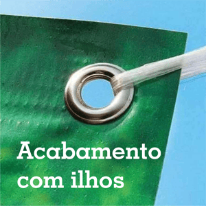 Faixa Caldo de Cana