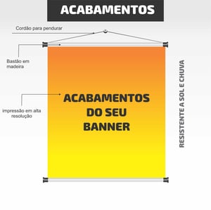 Banner Bolo Caseiro mod15