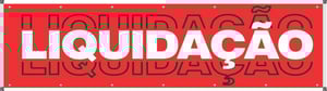 Faixa liquidação  mod227