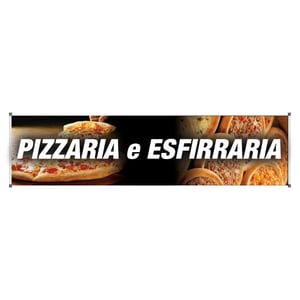 Faixa pizzaria e esfirraria mod194