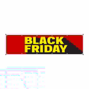 Faixa Black  Friday mod210