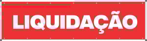 Faixa liquidação  mod226