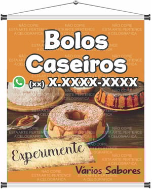 Banner Bolo Caseiros mod27