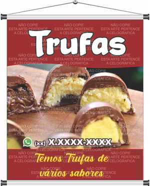 Banner Trufas mod31