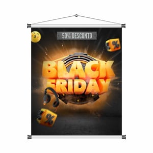 Banner Black Friday mod435