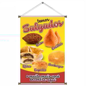 Banner Salgados mod389