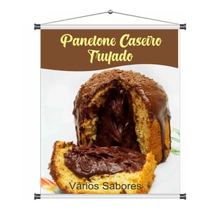 Banner Panetone Trufado mod382