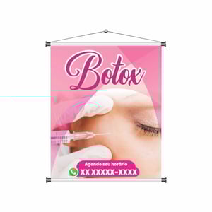 Banner Botox mod390