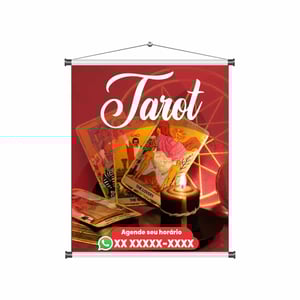 Banner Tarot mod394