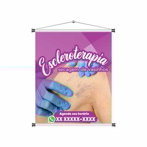 Banner Escleroterapia mod400