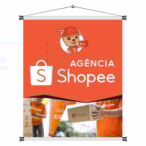 Banner SHOPEE