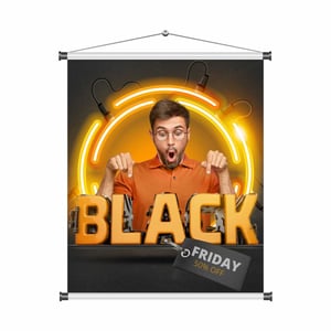 Banner BLACK Friday mod441