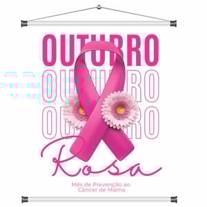 Banner Outubro Rosa mod514