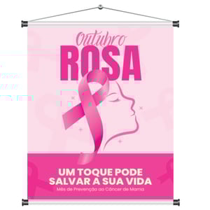 Banner Outubro Rosa mod513