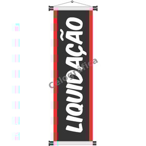 Banner Liquidação mod25