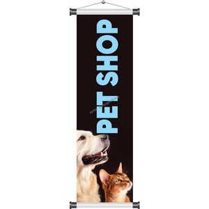 Banner Pet-Shop mod8