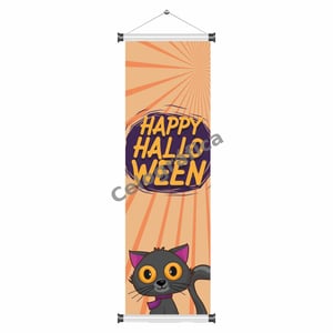 Banner Halloween mod60