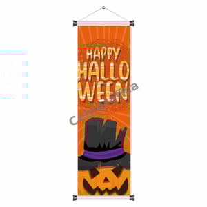 Banner Halloween mod58