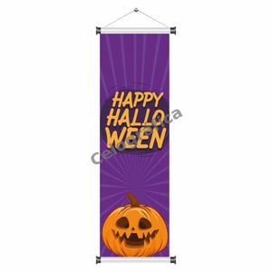 Banner Halloween mod59
