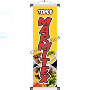 Banner Temos Marmitex mod26