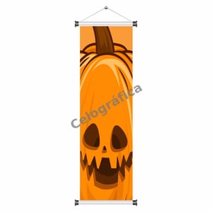 Banner Halloween mod53