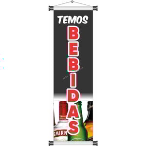 Banner Temos Bebidas mod3