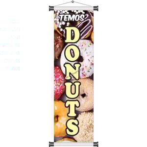 Banner Temos Donuts mod17
