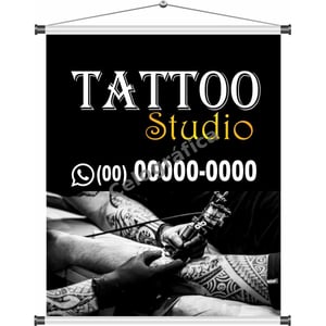 Banner Tatto mod114