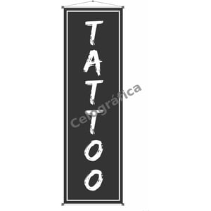 Banner Tatto mod113