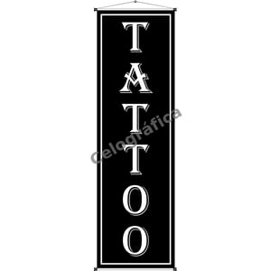 Banner Tatto mod112