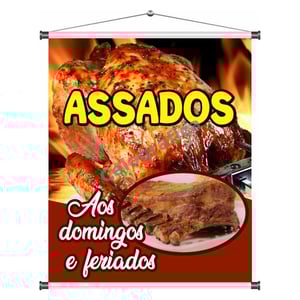 Banner Assados mod142