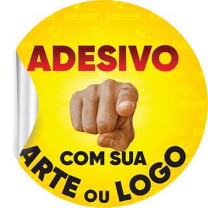 Etiquetas Personalizada      