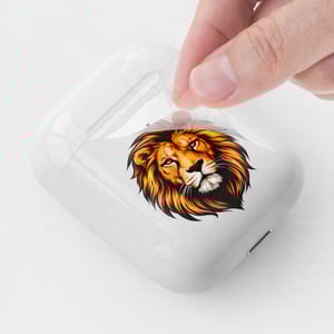 DTF UV com Verniz    Impressão em DTF UV  