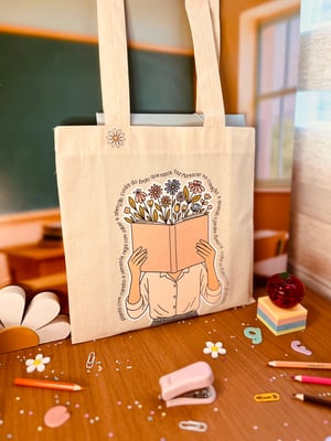 ECOBAG ALGODÃO  CRU