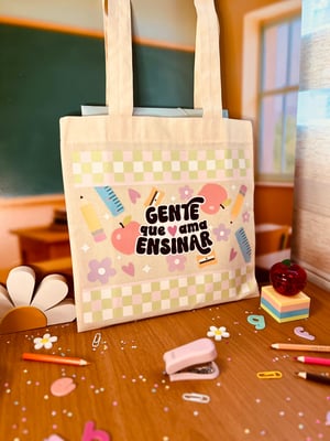 ECOBAG ALGODÃO  CRU