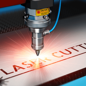 Corte A Laser