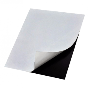 Manta Magnética 03 Adesivada