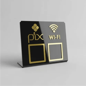 PIX COM INSTAGRAM
