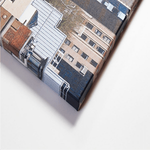 Canvas Canva Fosco  4x0 Fosco Sem acabamento Largura Maxima de impressão 149cm