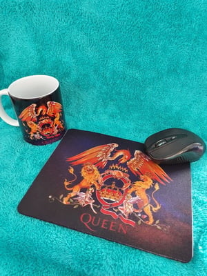 Mouse Pad Personalizado PVC Expandido 3mm 20x25cm sublimação   