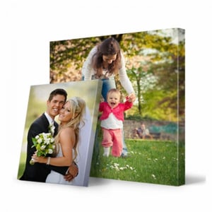 Quadro em lona lona 440 g 50x80   borda infinita 