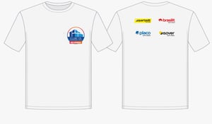 Kit de Camiseta e Boné