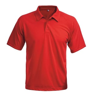 Polo Piquet Masculina Personalizada