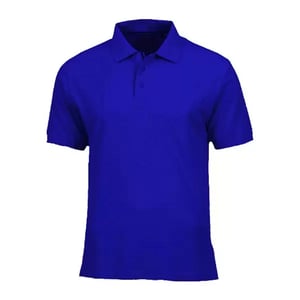 Polo Piquet Masculina Personalizada