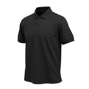 Polo Piquet Masculina Personalizada