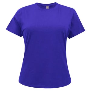 Baby Look 100% Algodão Personalizada